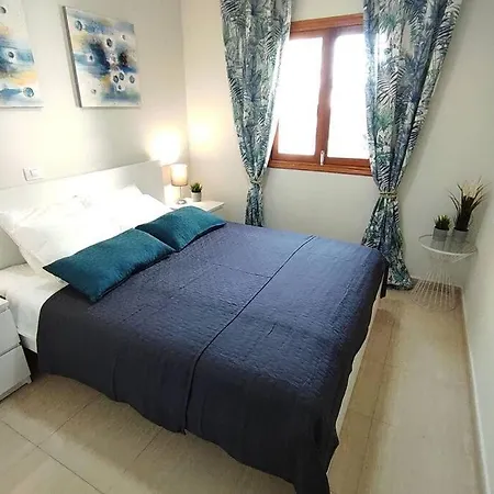 Céntrico apartamento 221 Playa del Inglés Extérieur photo