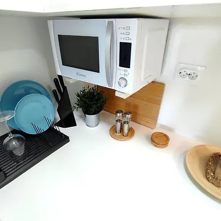 Céntrico apartamento 221 Playa del Inglés Extérieur photo