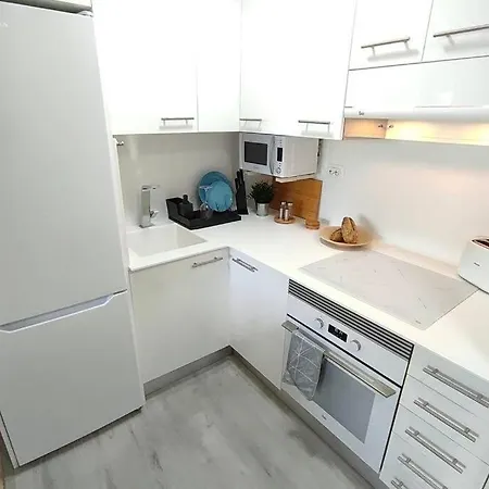 Céntrico apartamento 221 Playa del Inglés Extérieur photo