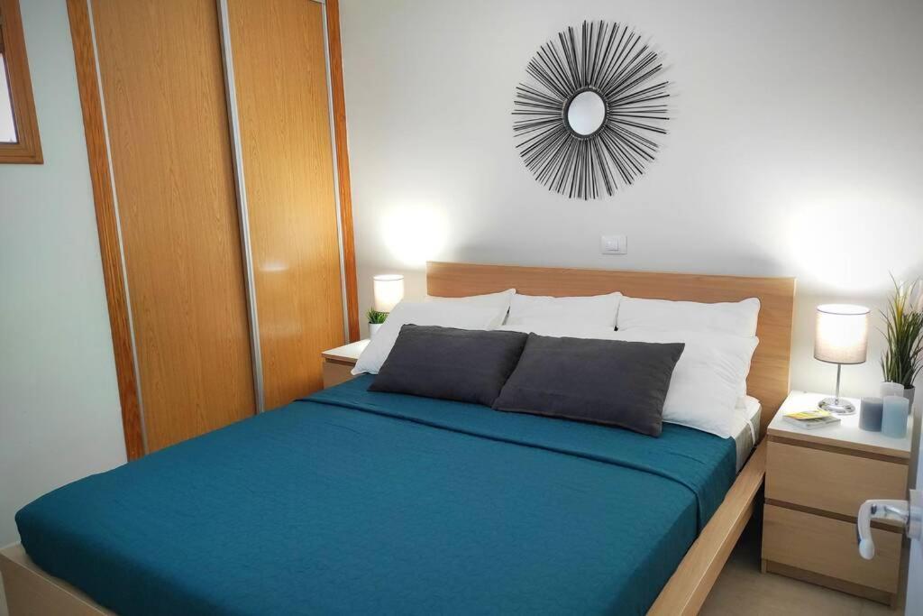 Apartamento Centrico 221