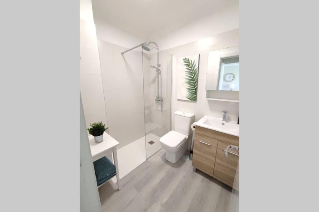 Apartament Centrico 221 Playa del Inglés