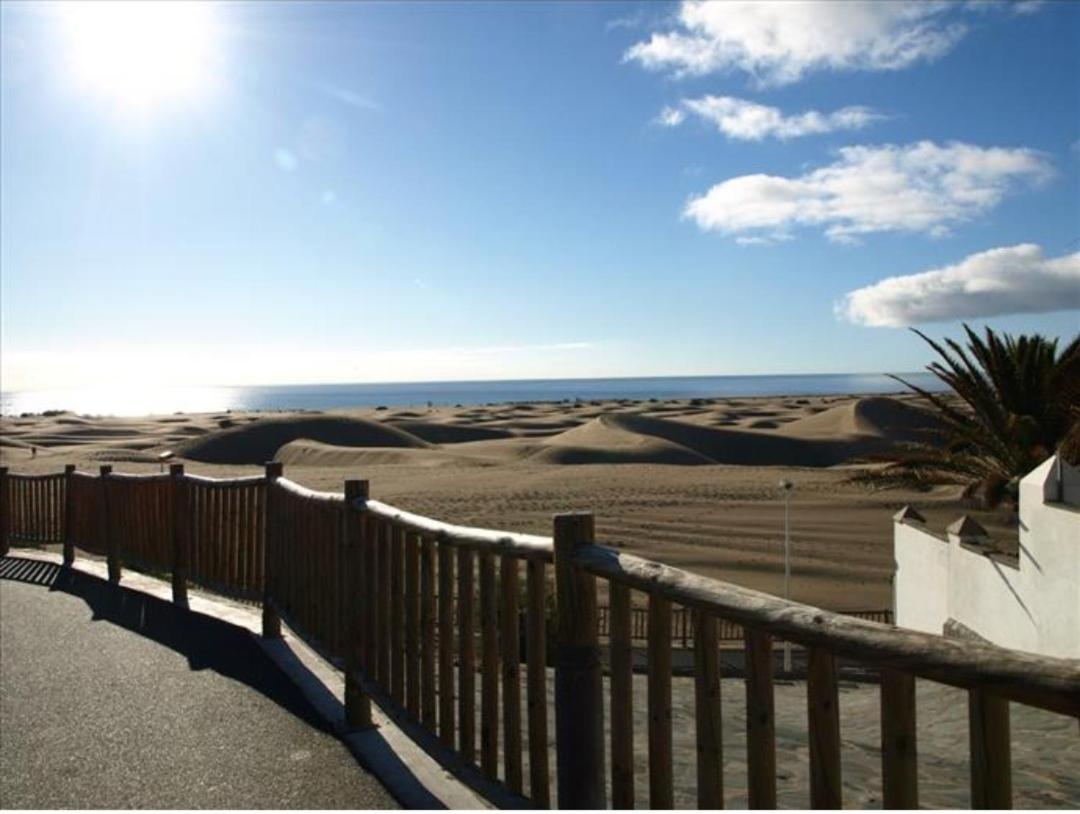 Centrico 221 Apartamento Playa del Inglés